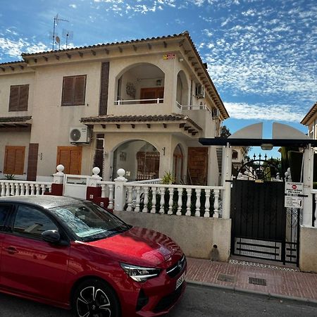Apartamento Calaralto 7 Torrevieja Luaran gambar