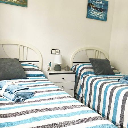 Apartamento Calaralto 7 Torrevieja Luaran gambar