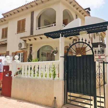 Apartamento Calaralto 7 Torrevieja Luaran gambar