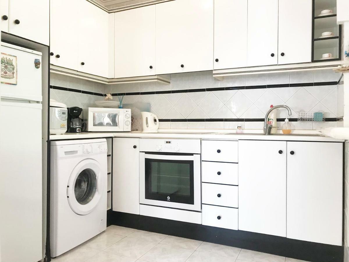 Apartamento Calaralto 7 Torrevieja Luaran gambar