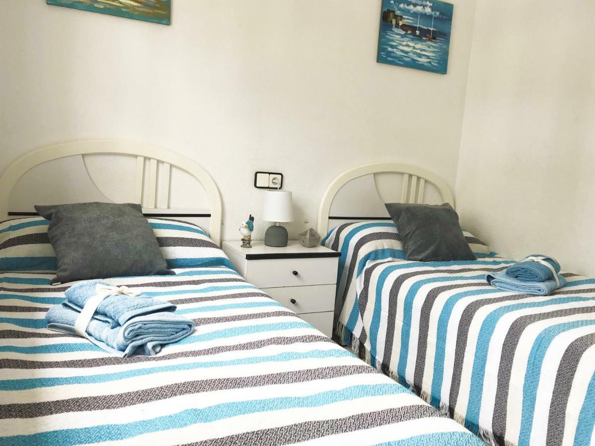 Apartamento Calaralto 7 Torrevieja Luaran gambar