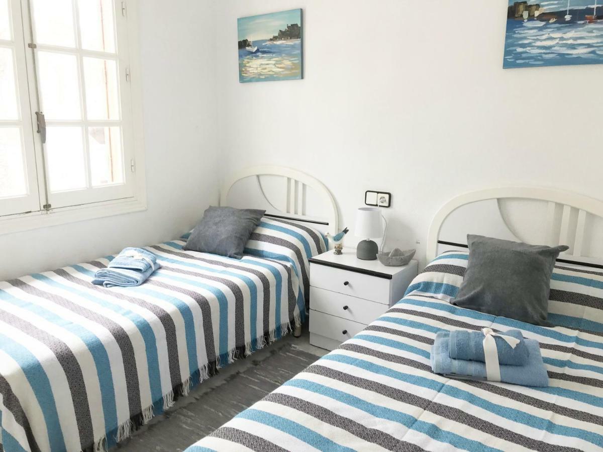 Apartamento Calaralto 7 Torrevieja Luaran gambar