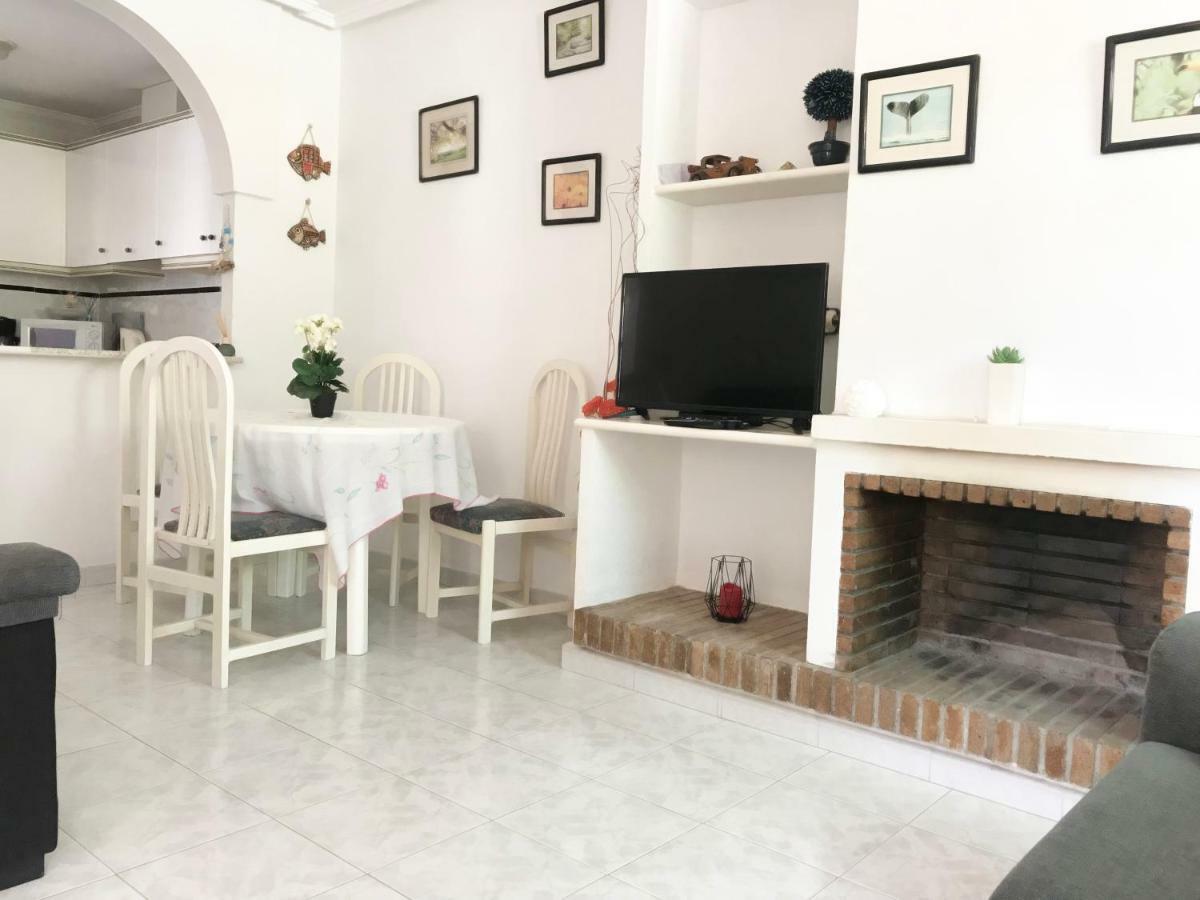 Apartamento Calaralto 7 Torrevieja Luaran gambar