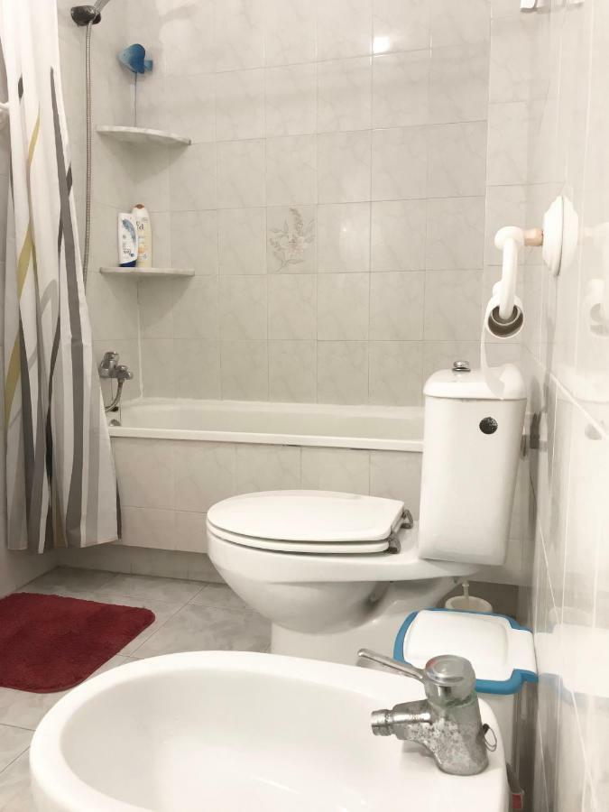 Apartamento Calaralto 7 Torrevieja Luaran gambar