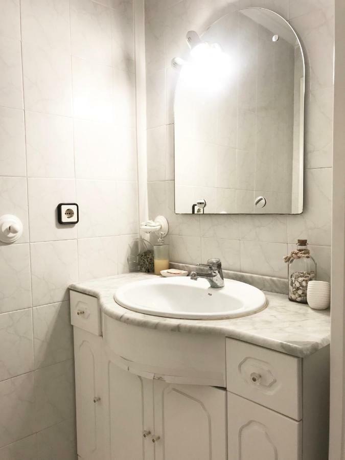 Apartamento Calaralto 7 Torrevieja Luaran gambar