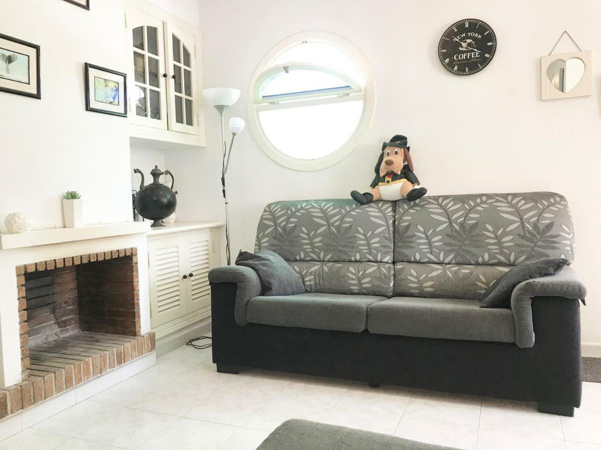 Apartamento Calaralto 7 Torrevieja Luaran gambar