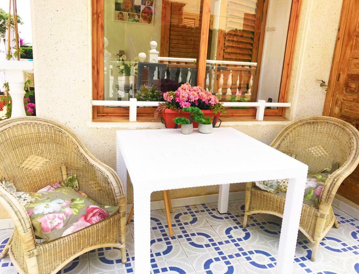 Apartamento Calaralto 7 Torrevieja Luaran gambar