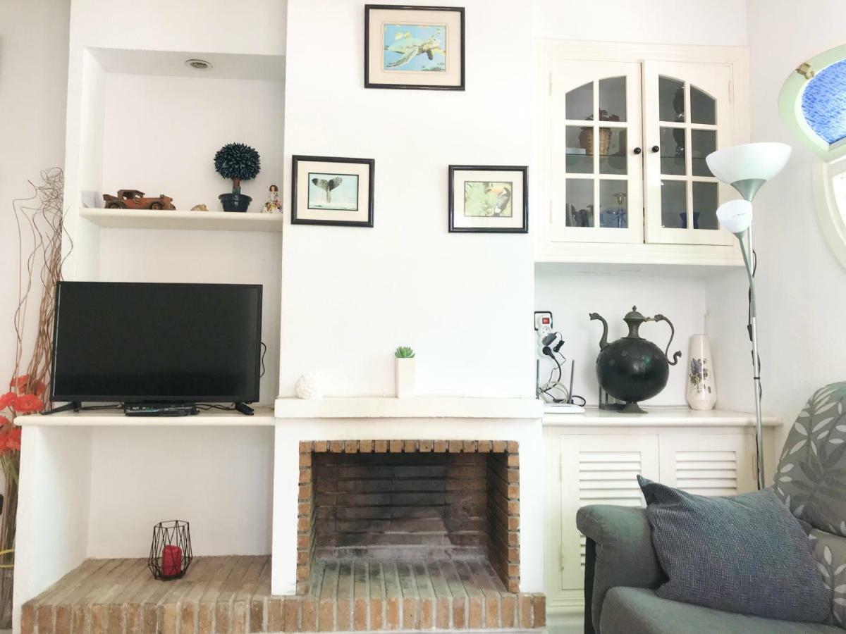 Apartamento Calaralto 7 Torrevieja Luaran gambar