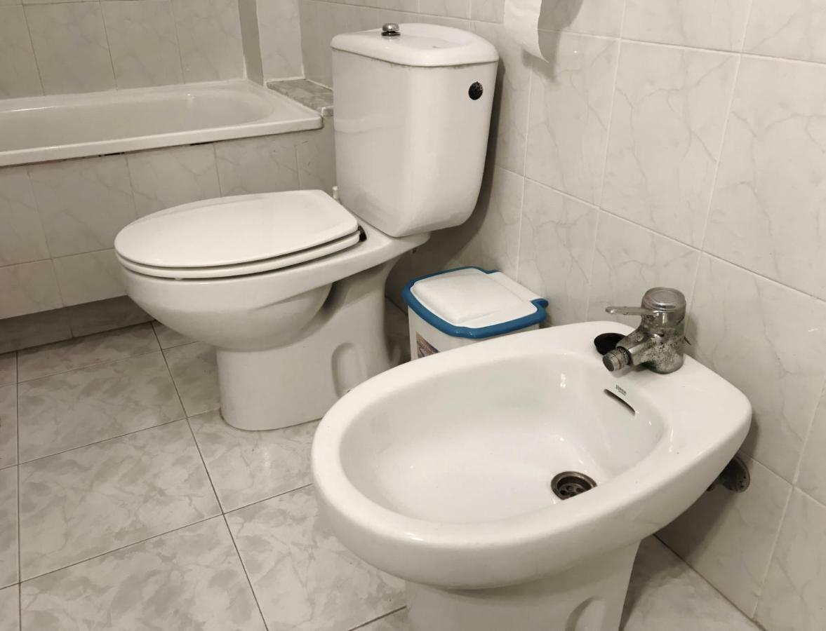 Apartamento Calaralto 7 Torrevieja Luaran gambar