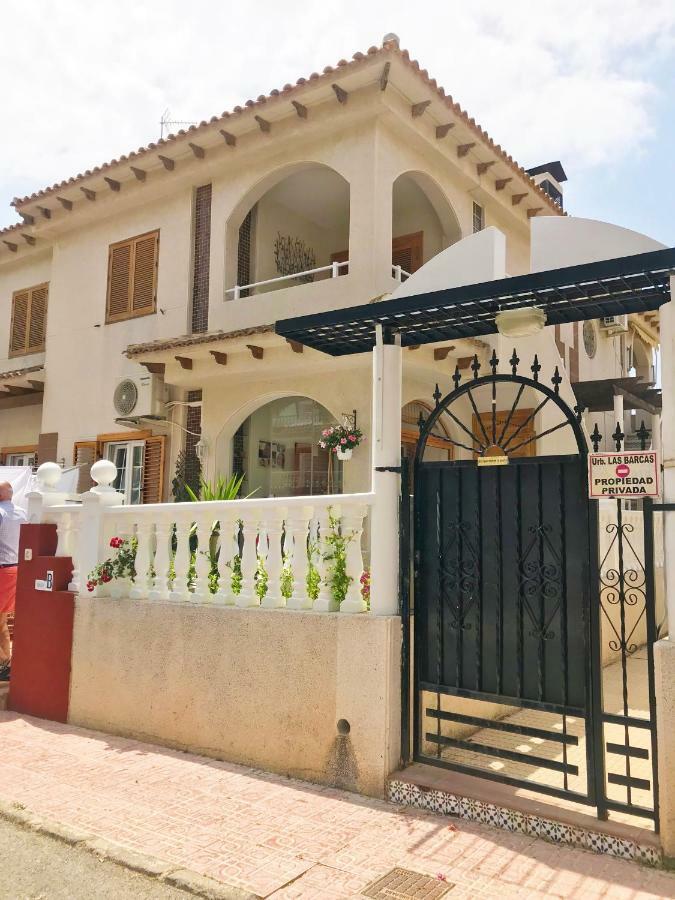 Apartamento Calaralto 7 Torrevieja Luaran gambar