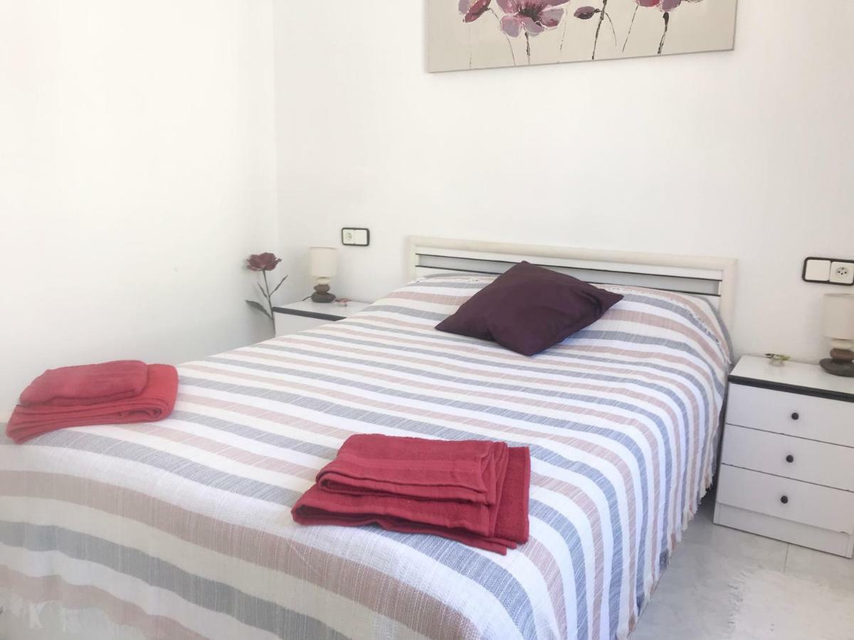 Apartamento Calaralto 7 Torrevieja Luaran gambar