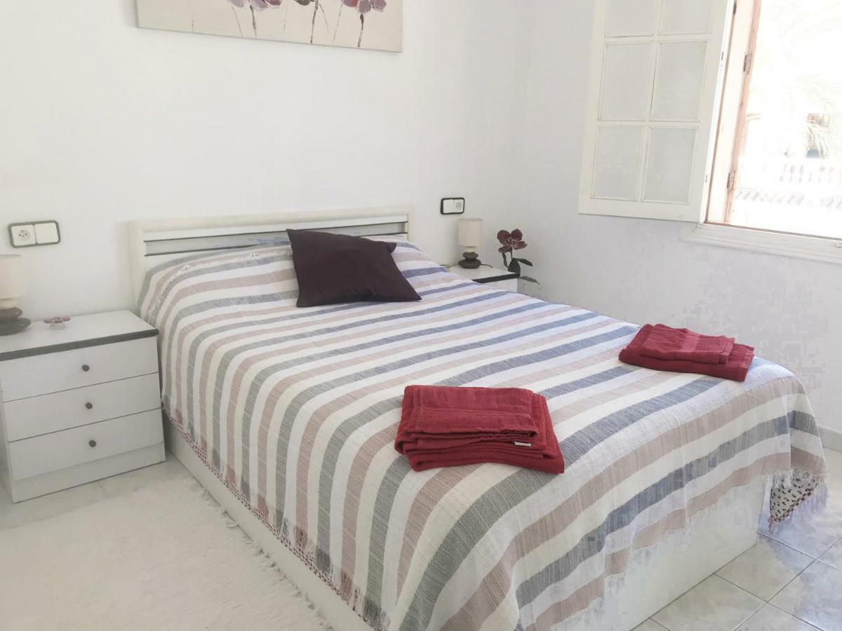 Apartamento Calaralto 7 Torrevieja Luaran gambar